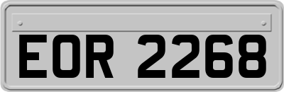 EOR2268