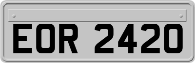 EOR2420