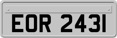 EOR2431