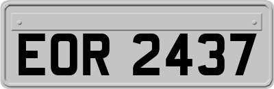 EOR2437