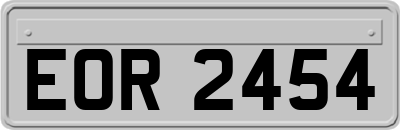 EOR2454