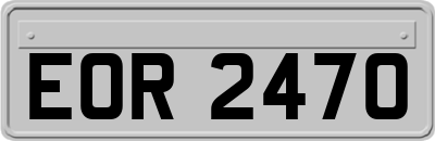 EOR2470