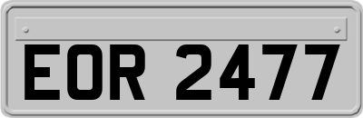 EOR2477