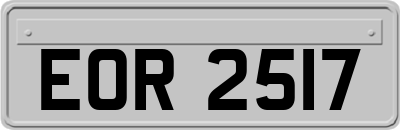 EOR2517