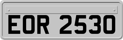 EOR2530