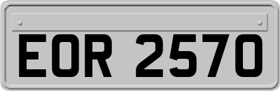 EOR2570