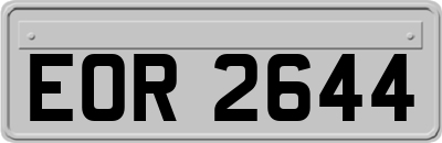 EOR2644