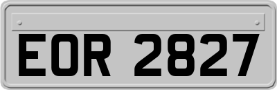 EOR2827