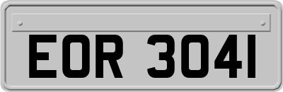 EOR3041