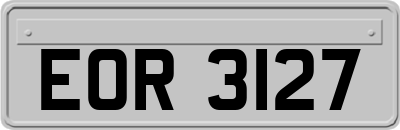 EOR3127
