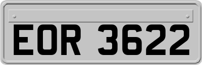 EOR3622