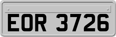 EOR3726