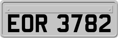 EOR3782