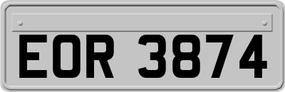 EOR3874