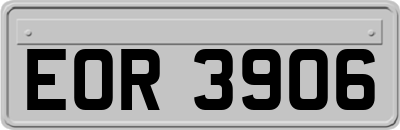 EOR3906