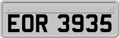 EOR3935