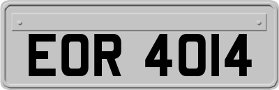 EOR4014