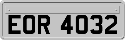 EOR4032