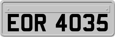 EOR4035