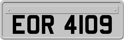 EOR4109