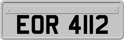 EOR4112