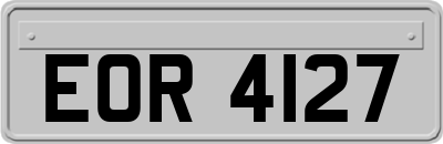 EOR4127