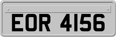 EOR4156