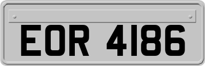 EOR4186