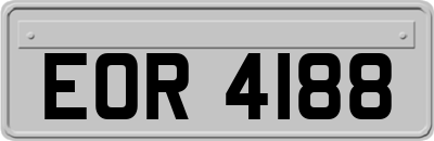 EOR4188