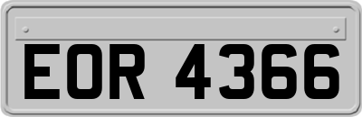 EOR4366