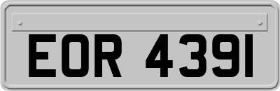 EOR4391
