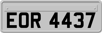 EOR4437