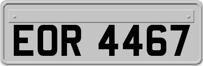 EOR4467