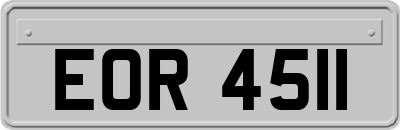 EOR4511