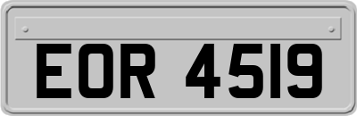 EOR4519