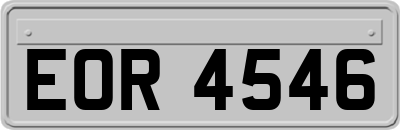 EOR4546