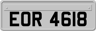EOR4618