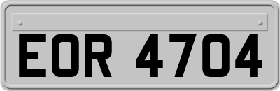 EOR4704