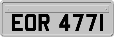 EOR4771