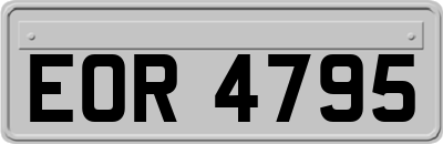 EOR4795