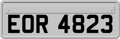 EOR4823