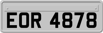 EOR4878