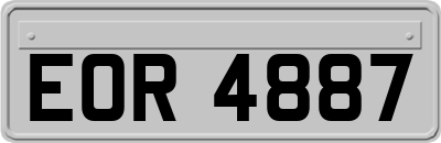 EOR4887