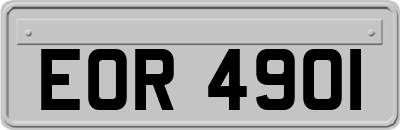 EOR4901
