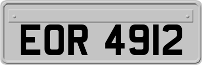 EOR4912