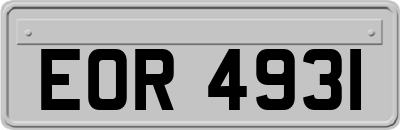 EOR4931