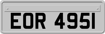 EOR4951