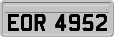 EOR4952