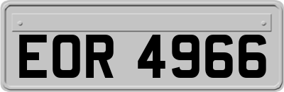 EOR4966