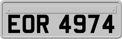 EOR4974
